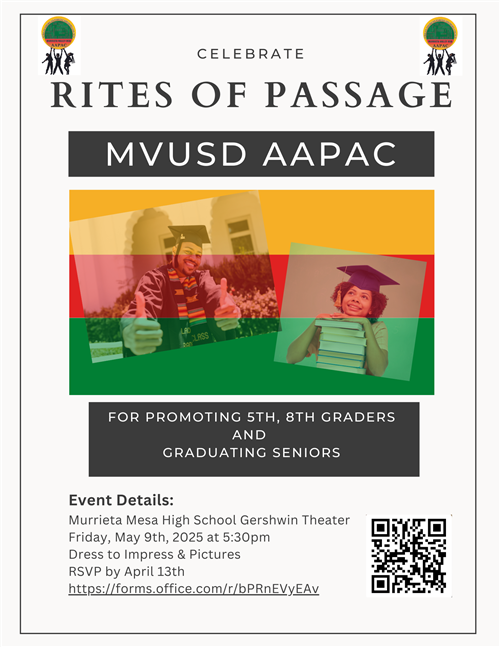 rites 2025 flyer 